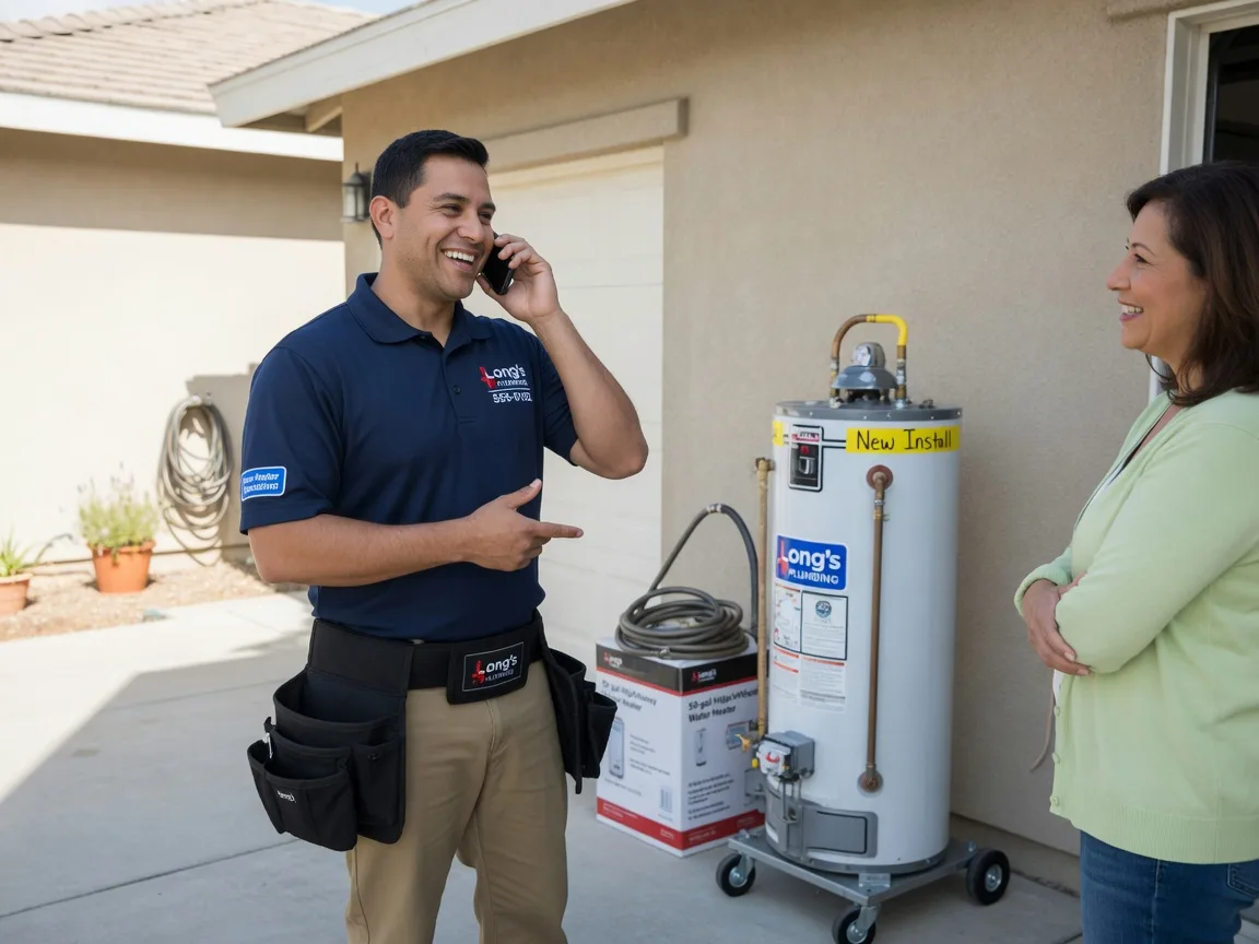 Leak Detection Claymont, DE FAQs